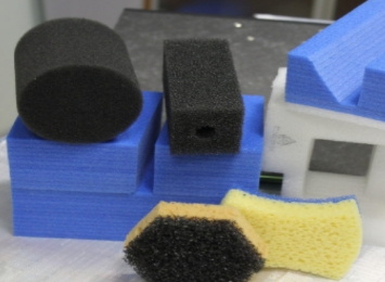 Вырубная продукция